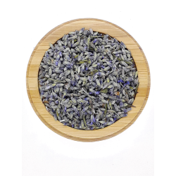 Lavanda bio