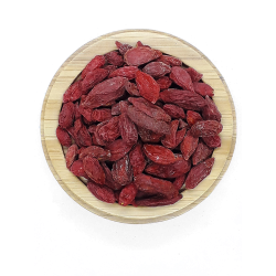 Bacche di Goji bio