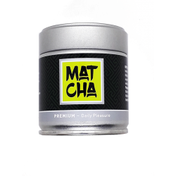 Matcha "Daily" biologico