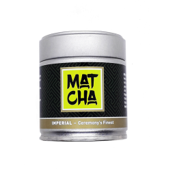 Matcha "Ceremony's Finest"...