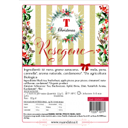 Resegone - Tè di Natale 2022