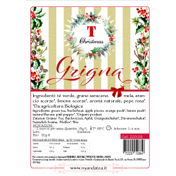 Grigna - Tè di Natale 2022