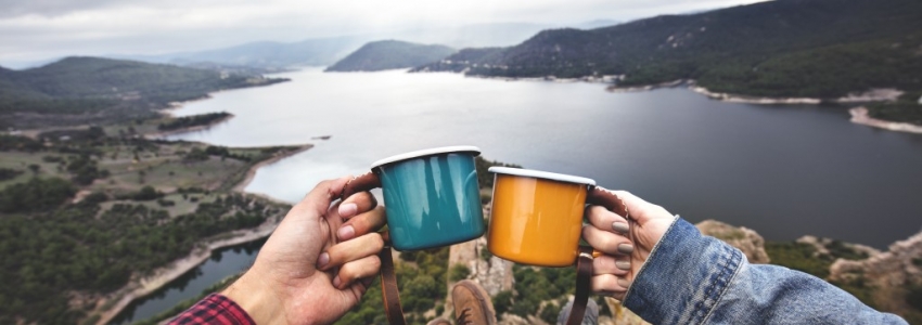Nyanda Tea: riflessioni