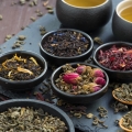 Nyanda Tea: tè&co.