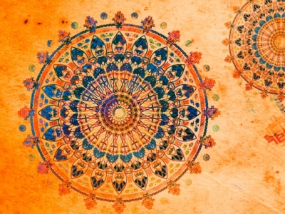 Mandala: le origini