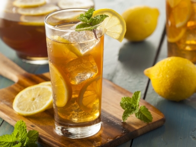 Caldo? Ecco i Cocktail Tea belli freschi!